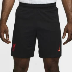Liverpool Third Shorts 2024 2025 Adults