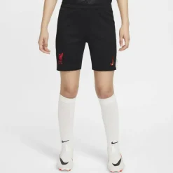 Liverpool Third Shorts 2024 2025 Juniors