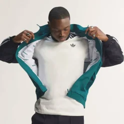 Liverpool 1995 Tracksuit Top Jacket Adults
