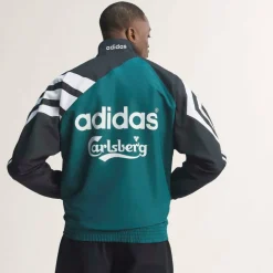 Liverpool 1995 Tracksuit Top Jacket Adults
