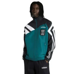 Liverpool 1995 Tracksuit Top Jacket Adults