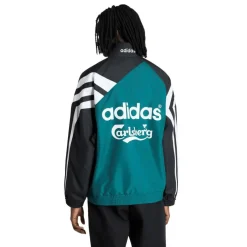 Liverpool 1995 Tracksuit Top Jacket Adults