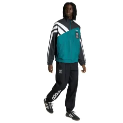 Liverpool 1995 Tracksuit Top Jacket Adults