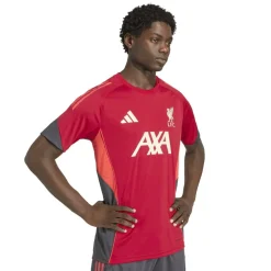 Liverpool Training Jersey