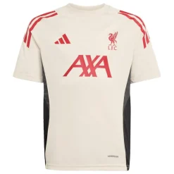 Liverpool Training Shirt 2025 2026 Juniors
