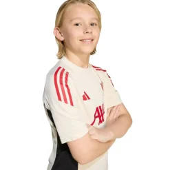 Liverpool Training Shirt 2025 2026 Juniors