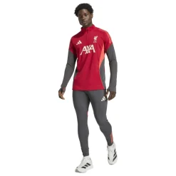 Liverpool Training Top 2025 2026