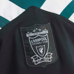 Liverpool 1995 T-Shirt Adults