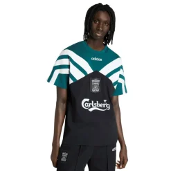 Liverpool 1995 T-Shirt Adults