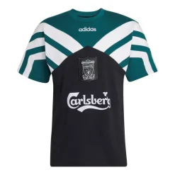 Liverpool 1995 T-Shirt Adults