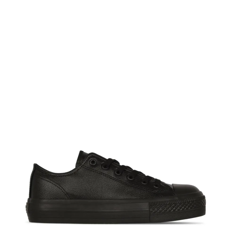 LL Low Trainers Womens