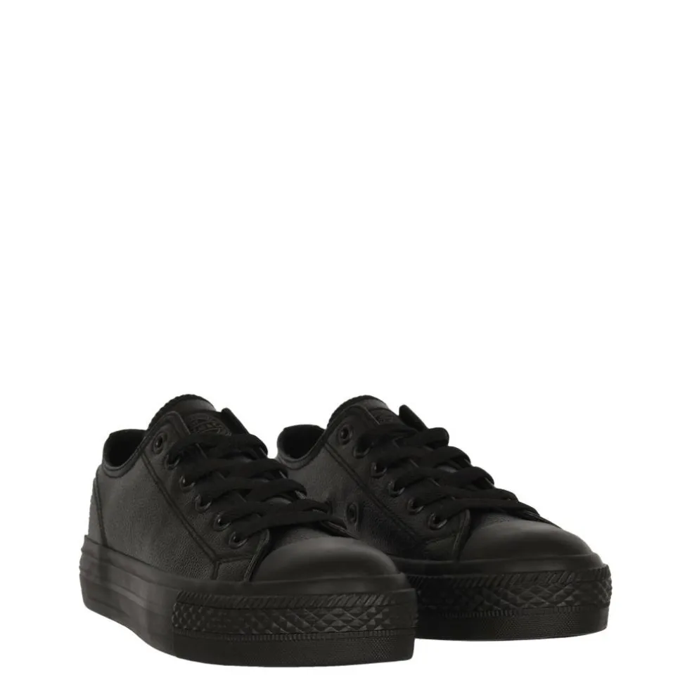 LL Low Trainers Womens