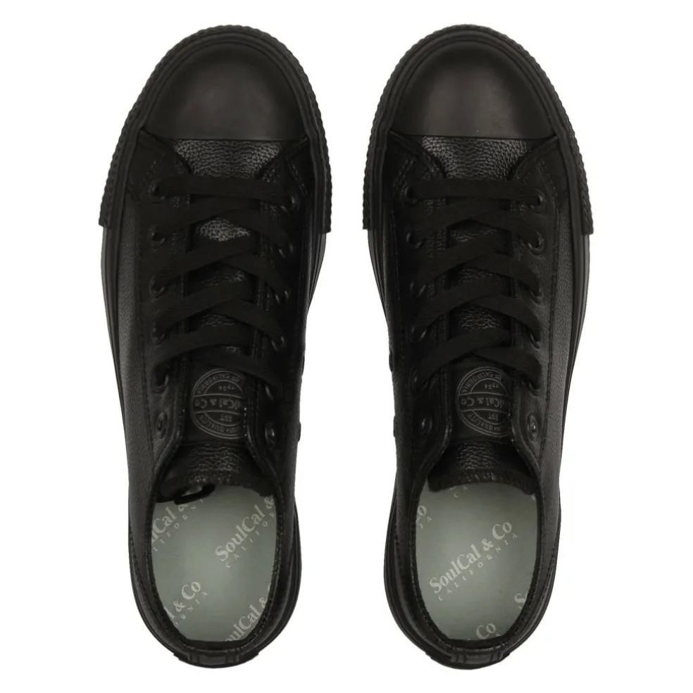 LL Low Trainers Womens