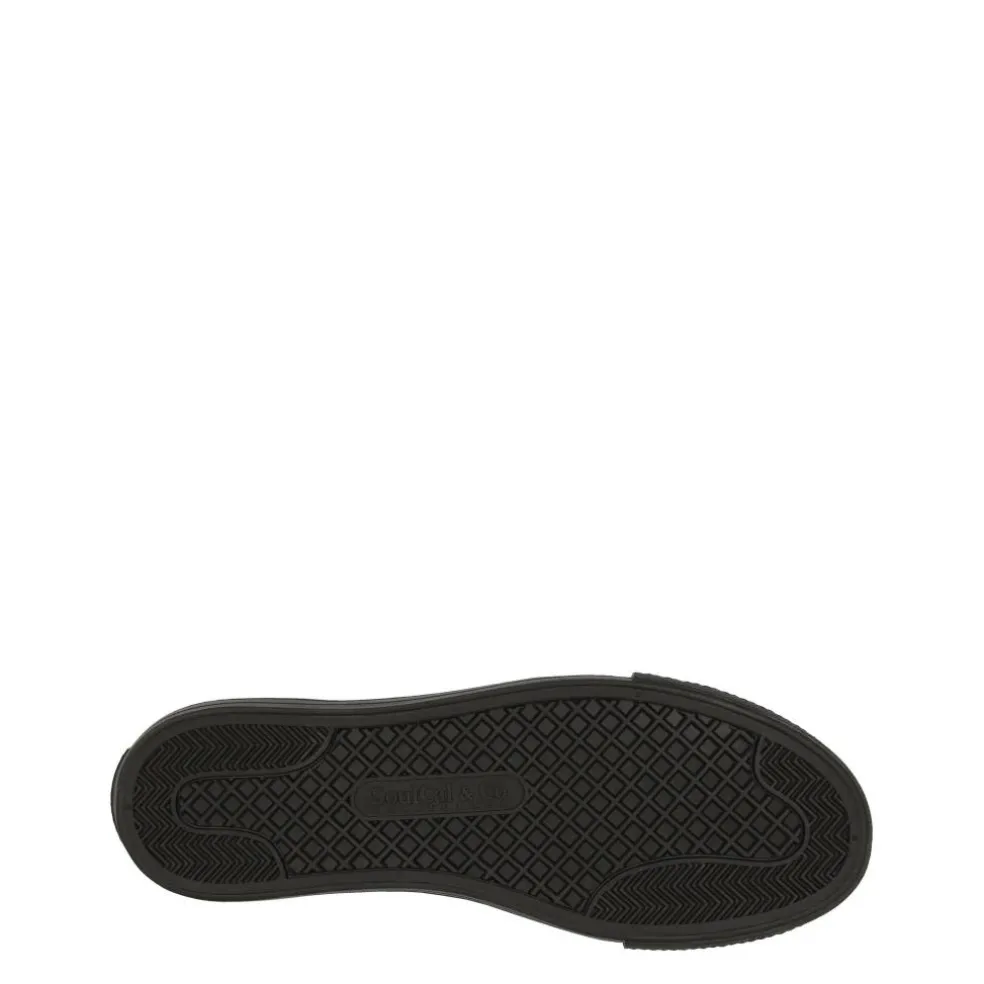 LL Low Trainers Womens