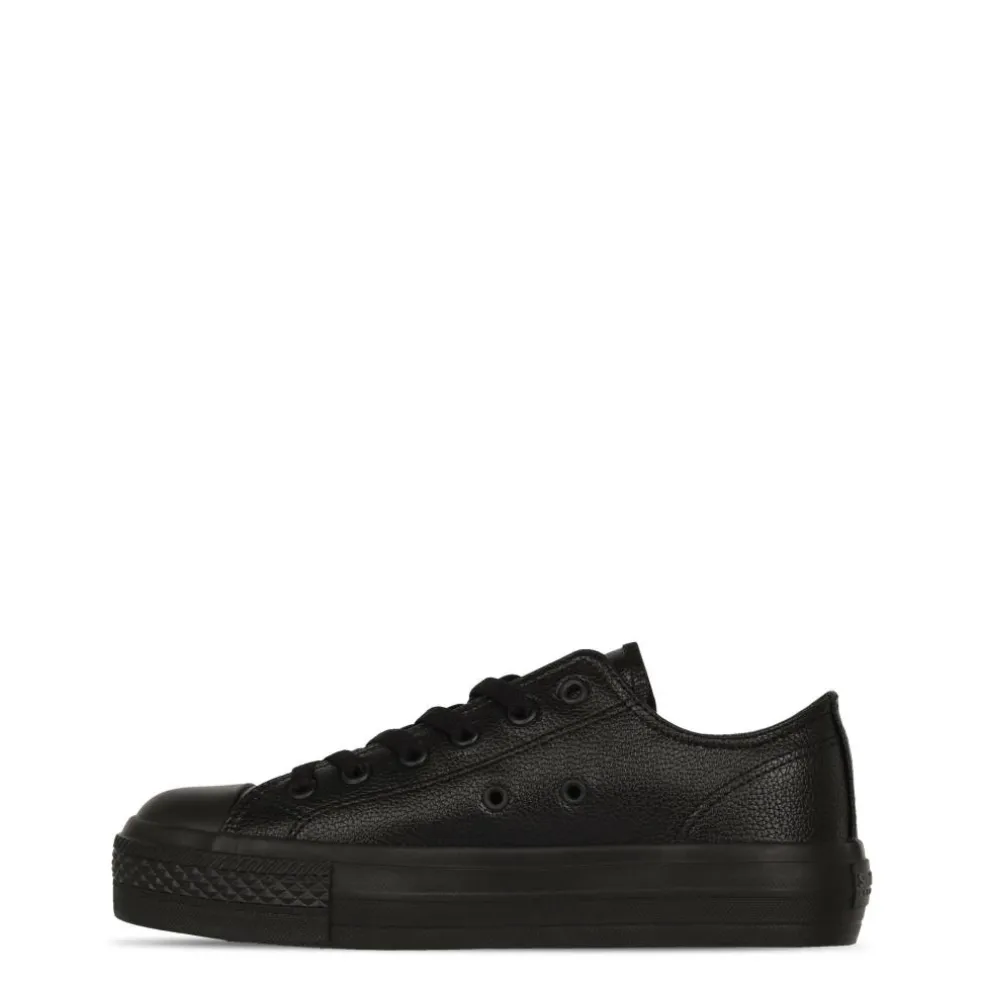 LL Low Trainers Womens