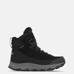 Lockman Winter Snow Boots Mens