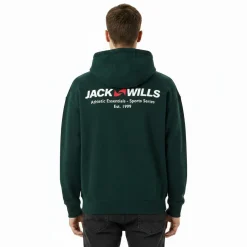Lock Up Hoodie