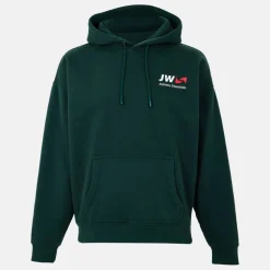 Lock Up Hoodie
