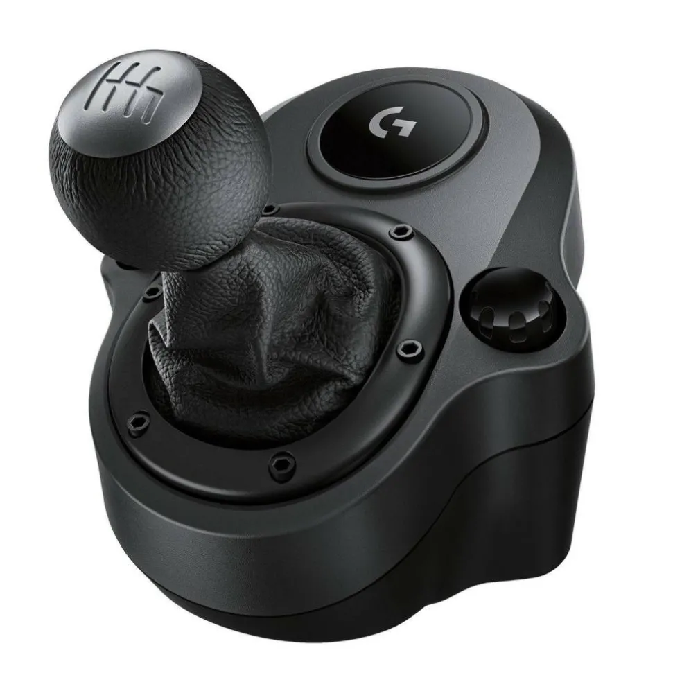 Logitech Driving Force Shifter For G923 G29 & G920