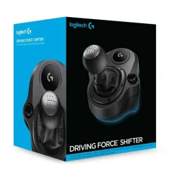 Logitech Driving Force Shifter For G923 G29 & G920