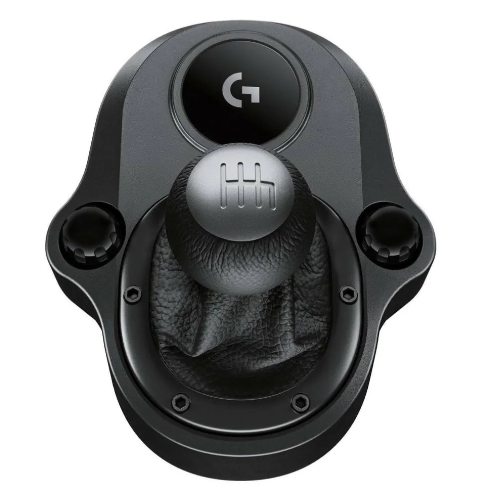 Logitech Driving Force Shifter For G923 G29 & G920