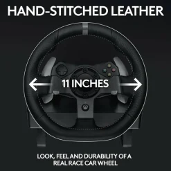 Logitech G920 Driving Force Gaming Steering Wheel - Xbox