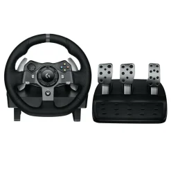 Logitech G920 Driving Force Gaming Steering Wheel - Xbox