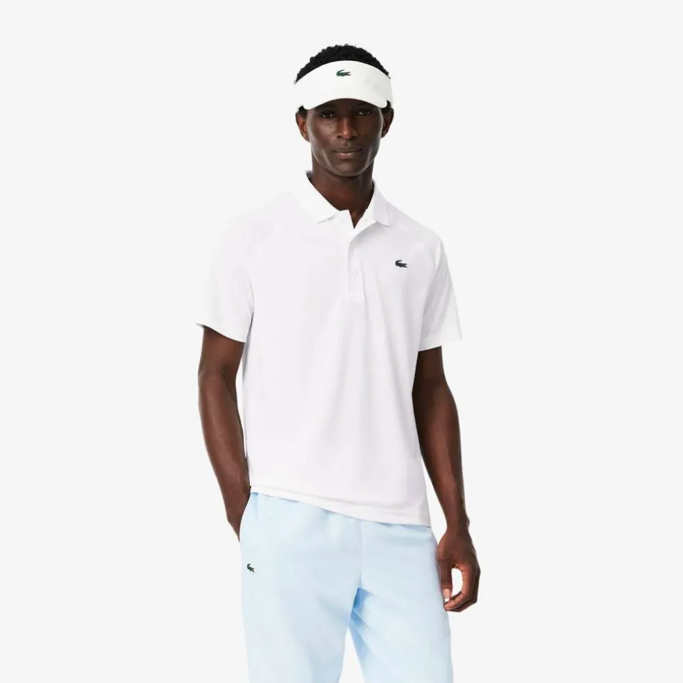 Logo Polo Shirt