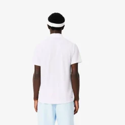 Logo Polo Shirt
