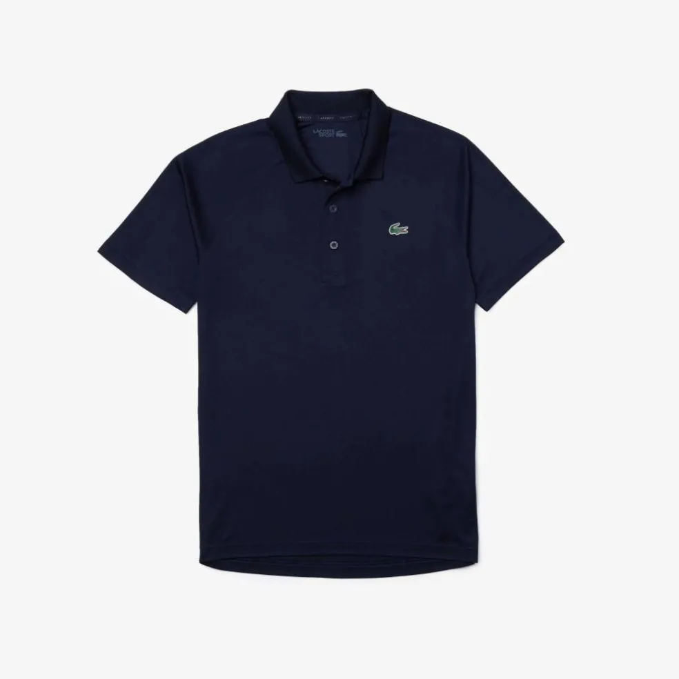 Logo Polo Shirt