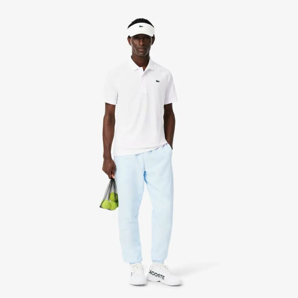 Logo Polo Shirt