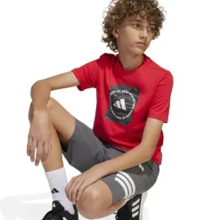Logo T Shirt Junior