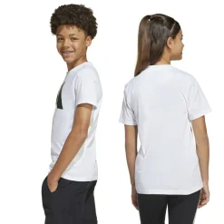 Logo T Shirt Junior