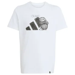 Logo T Shirt Junior