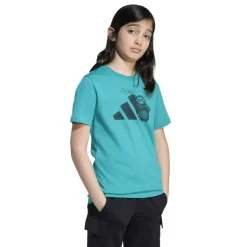 Logo T Shirt Junior