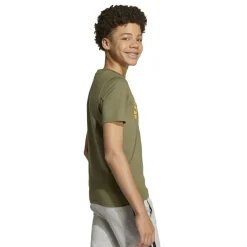 Logo T Shirt Junior