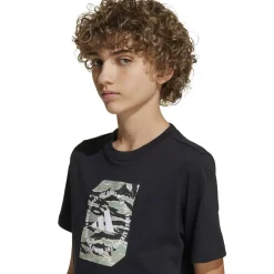 Logo T Shirt Junior