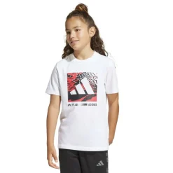 Logo T Shirt Junior