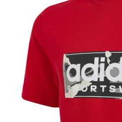 Logo T Shirt Junior