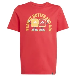 Logo T Shirt Junior