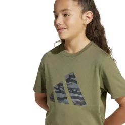 Logo T Shirt Junior