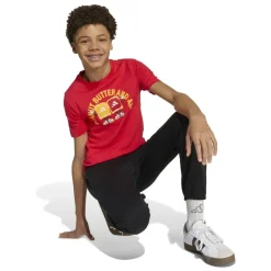 Logo T Shirt Junior