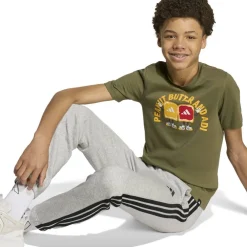 Logo T Shirt Junior