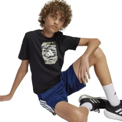 Logo T Shirt Junior