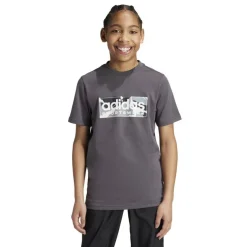 Logo T Shirt Junior