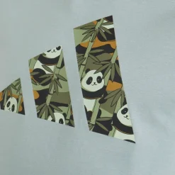 Logo T Shirt Junior