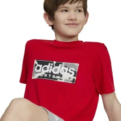 Logo T Shirt Junior