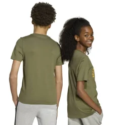 Logo T Shirt Junior