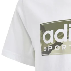 Logo T Shirt Junior