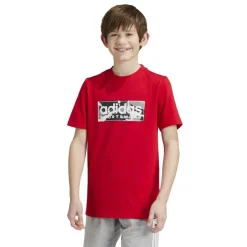 Logo T Shirt Junior